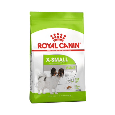 Royal Canin X-Small Dog Pet Food Adult