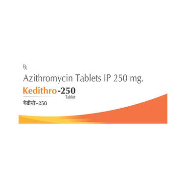 Kedithro 250 Tablet