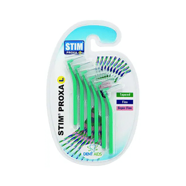 Stim Proxa L Angular Interdental Brush ISO 5