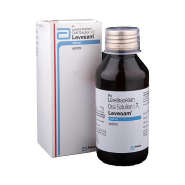 Levesam Oral Solution
