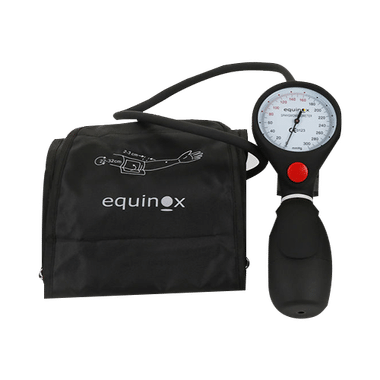 Equinox Blood Pressure Dial Monitor EQ-EB-201