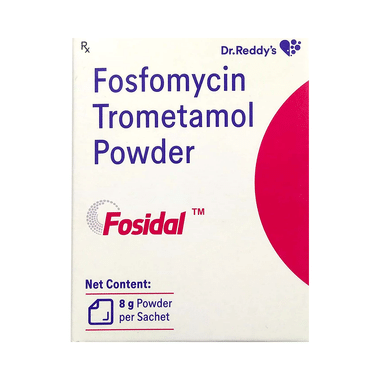 Fosidal Powder