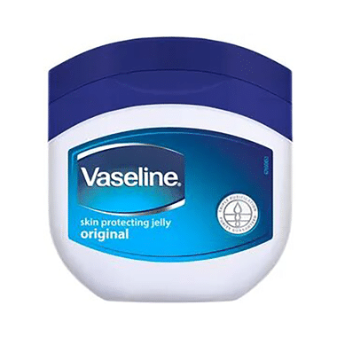 Vaseline Original Pure Skin Jelly