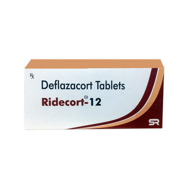 Ridecort 12 Tablet