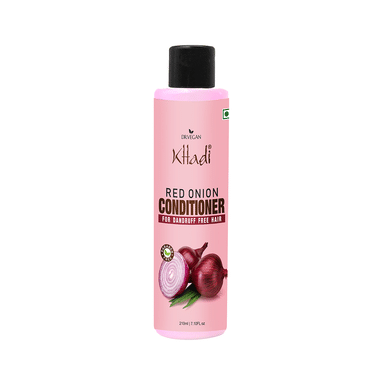 Dr. Vegan Khadi Red Onion Conditioner