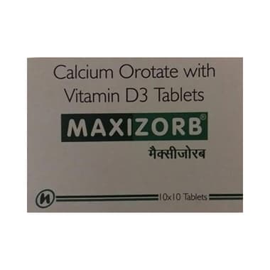<span style='color:#626A7A'>Maxizorb Tablet</span>