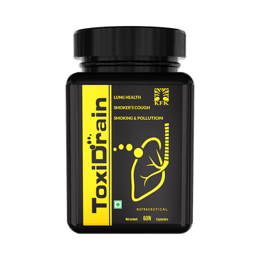 <span style='color:#626A7A'>KFK Toxidrain Capsule</span>