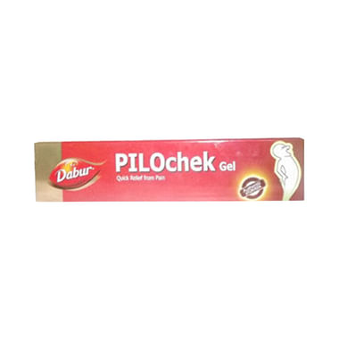 Dabur Pilochek Gel