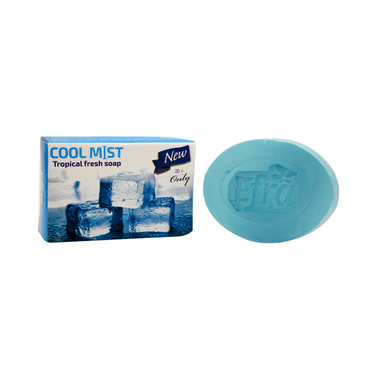 Efra Halal Cool Mist Soap