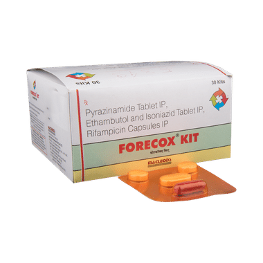 Forecox Kit