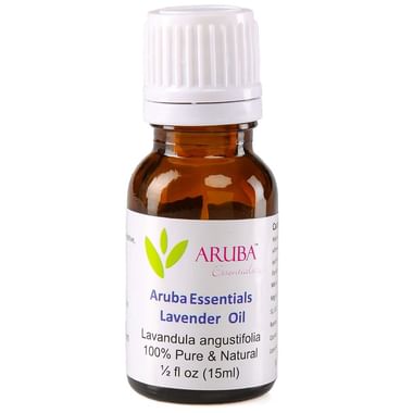 Aruba Essentials Lavender Oil