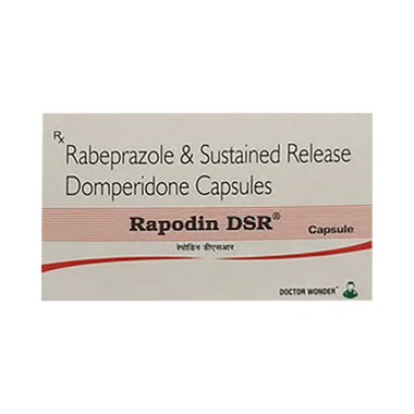 <span style='color:#626A7A'>Rapodin DSR Capsule</span>