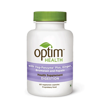 Optim Health Digestion Capsule