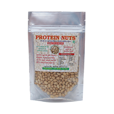 Surprise Foods Protein Nuts