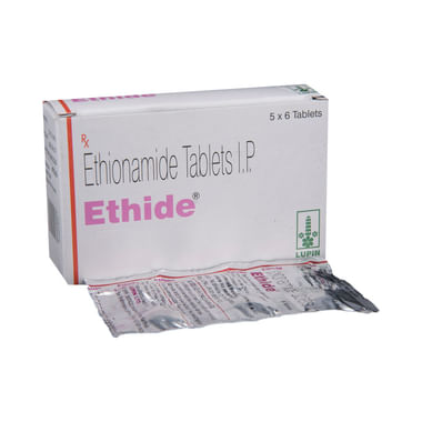 Ethide Tablet