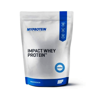 Myprotein Impact Whey Protein Strawberry