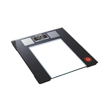 Eagle Electronic Solar Digital Personal Scale