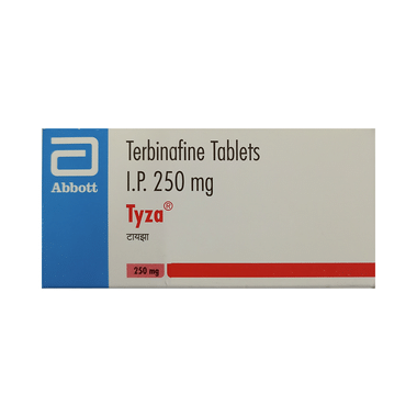 Tyza Tablet