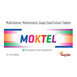 Moktel Tablet