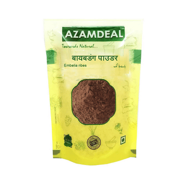 Azamdeal Baibidang Powder