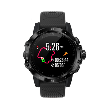 Coros Vertix GPS Adventure Wrist Smartwatch