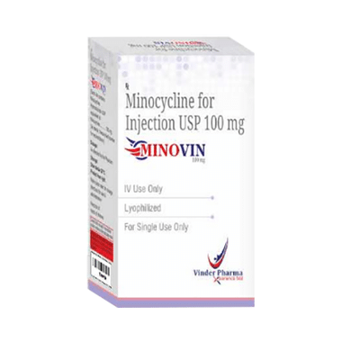 Minovin Injection