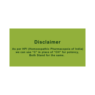 SBL Elaterium Dilution 200 CH