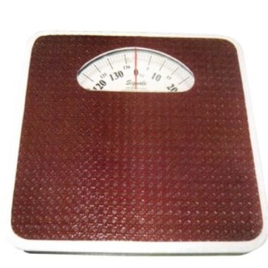 Sknol 759 Manual Weight Machine (Spring)