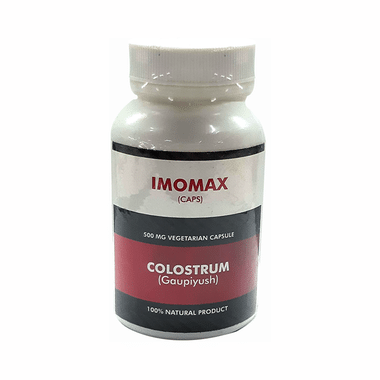 Imomax Capsule