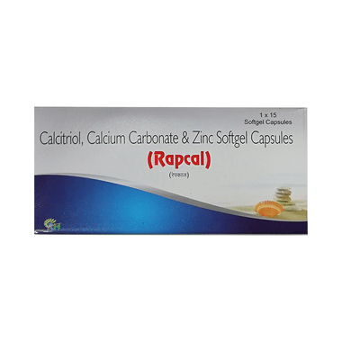 <span style='color:#626A7A'>Rapcal Softgel Capsules</span>