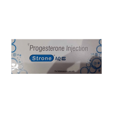 Strone AQ Injection