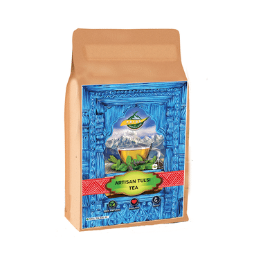 Pride Of Himalaya Artisan Tulsi Tea Bag (2gm Each)