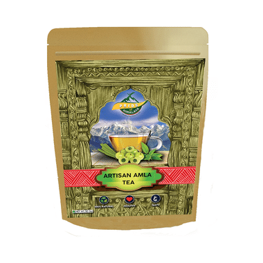 Pride Of Himalaya Artisan Amla Tea