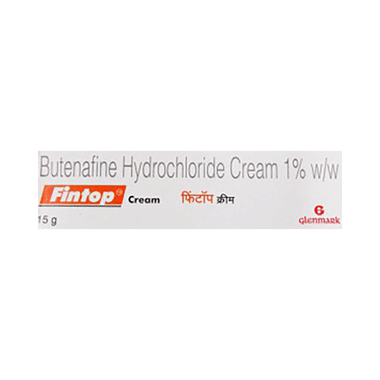 Fintop-AF Cream
