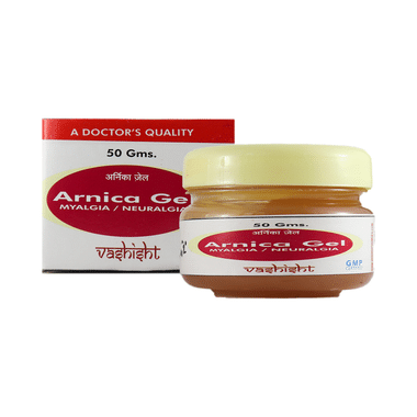 Vashisht Arnica Gel