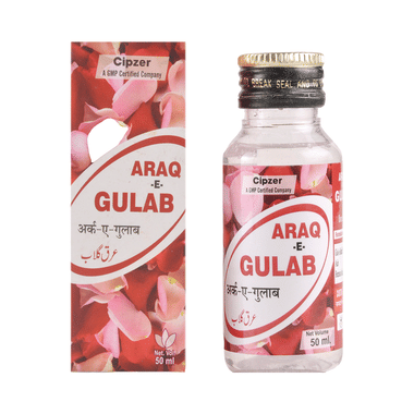 <span style='color:#626A7A'>Cipzer Araq-E-Gulab</span>