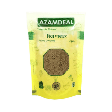 Azamdeal Ritha Powder