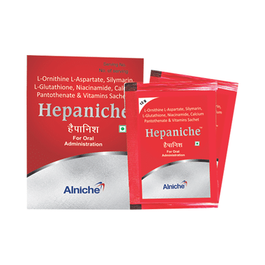 Hepaniche Sachet