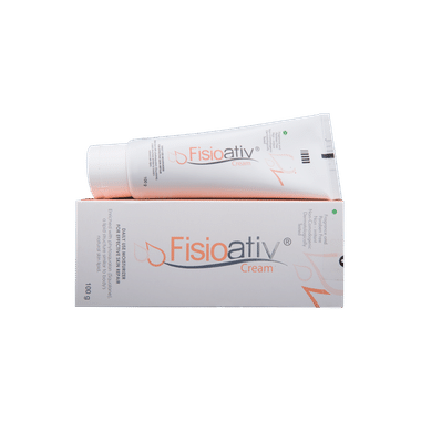 Fisioativ Cream