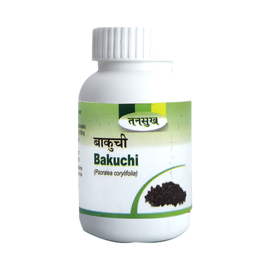 Tansukh Bakuchi Capsule