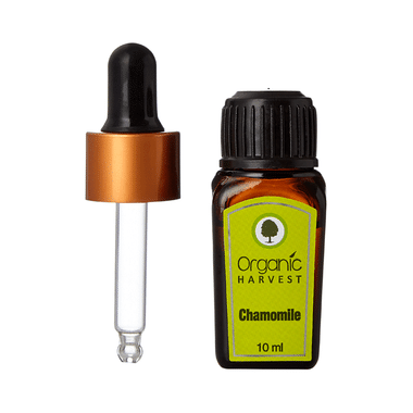 Organic Harvest Chamomile Essential Oil