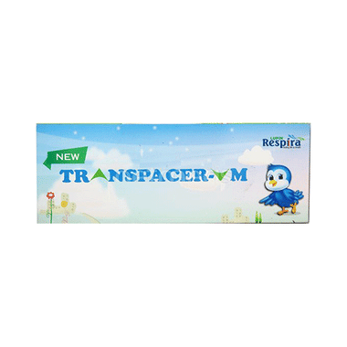Transpacer-VM Device