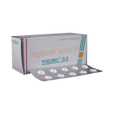 Volibo 0.2 Tablet