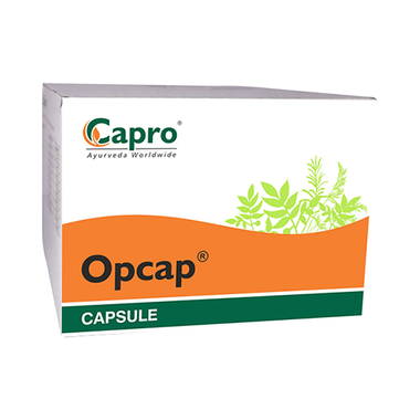 Capro Opcap Capsule