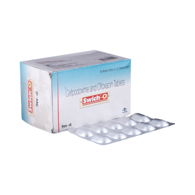 Swich O Tablet