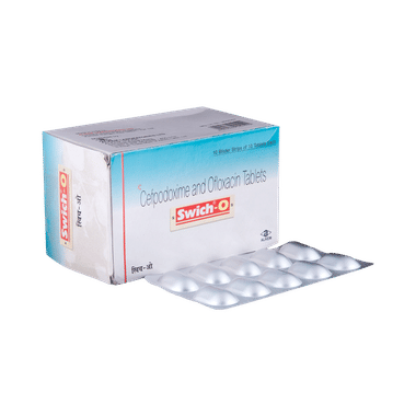 Swich O Tablet