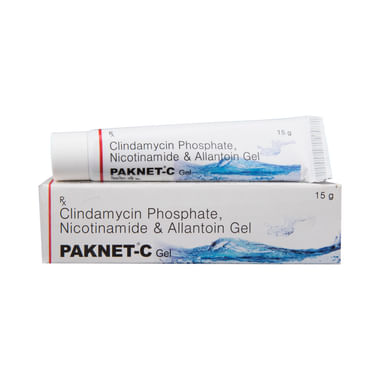 Paknet-C Gel