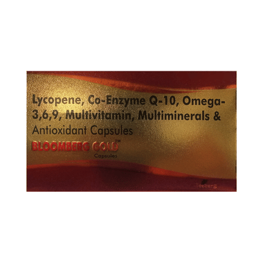 <span style='color:#626A7A'>Bloomberg Gold Capsule</span>