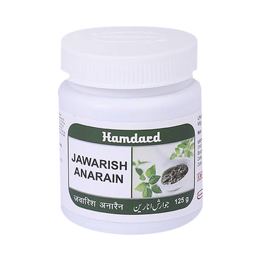Hamdard Jawarish Anarain