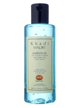 Khadi Mauri Herbal Under Eye Gel